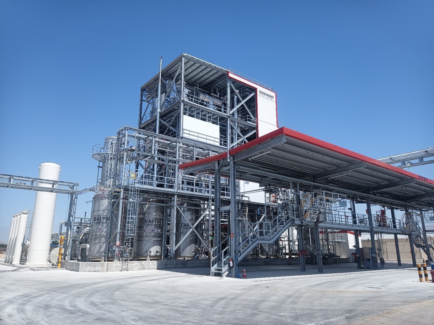 Efficient Hydrogen Purification